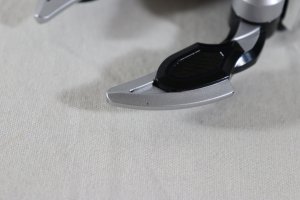 Photo14: Kamen Rider Kabuto / DX Sasword Zector with Package (14)