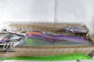 Photo2: Kamen Rider Kabuto / DX Sasword Zector with Package (2)