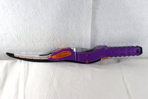 Photo3: Kamen Rider Kabuto / DX Sasword Zector with Package (3)