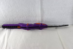 Photo5: Kamen Rider Kabuto / DX Sasword Zector with Package (5)