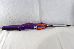 Photo6: Kamen Rider Kabuto / DX Sasword Zector with Package (6)