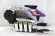 Photo9: Kamen Rider Kabuto / DX Sasword Zector with Package (9)