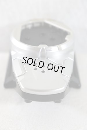 Photo10: Kamen Rider Kabuto / DX TheBee Zector with Package (10)