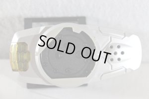 Photo11: Kamen Rider Kabuto / DX TheBee Zector with Package (11)