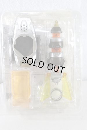 Photo2: Kamen Rider Kabuto / DX TheBee Zector with Package (2)