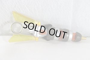 Photo3: Kamen Rider Kabuto / DX TheBee Zector with Package (3)