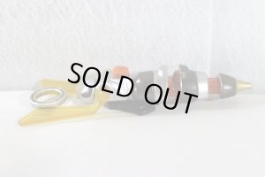 Photo4: Kamen Rider Kabuto / DX TheBee Zector with Package (4)