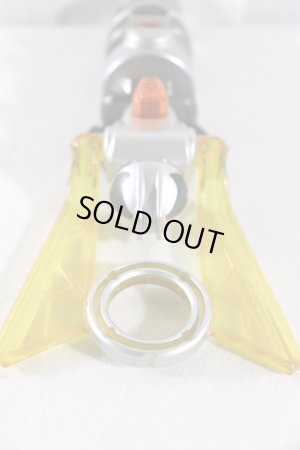 Photo5: Kamen Rider Kabuto / DX TheBee Zector with Package (5)