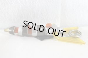 Photo6: Kamen Rider Kabuto / DX TheBee Zector with Package (6)