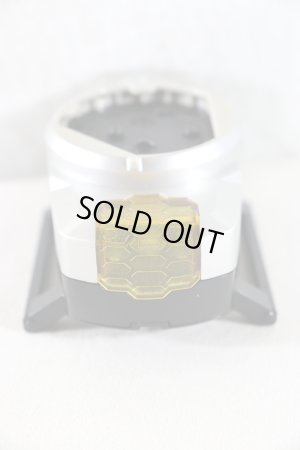 Photo8: Kamen Rider Kabuto / DX TheBee Zector with Package (8)