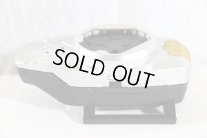 Photo9: Kamen Rider Kabuto / DX TheBee Zector with Package (9)