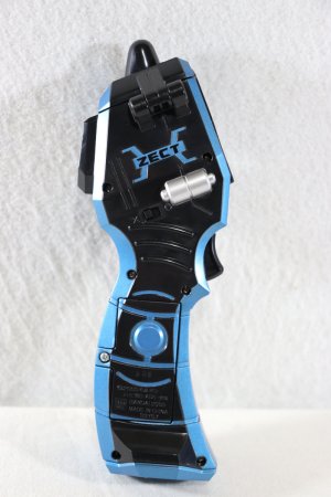 Photo10: Kamen Rider Kabuto / DX Drake Zector with Package (10)