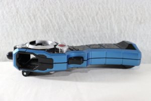 Photo11: Kamen Rider Kabuto / DX Drake Zector with Package (11)