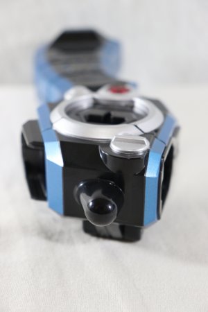 Photo12: Kamen Rider Kabuto / DX Drake Zector with Package (12)