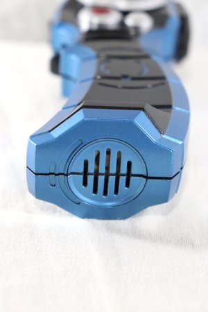 Photo14: Kamen Rider Kabuto / DX Drake Zector with Package (14)