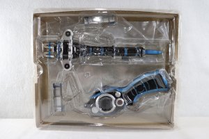 Photo2: Kamen Rider Kabuto / DX Drake Zector with Package (2)