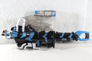Photo4: Kamen Rider Kabuto / DX Drake Zector with Package (4)