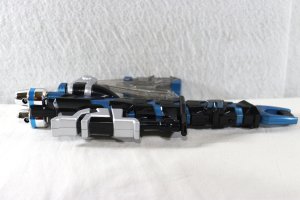 Photo8: Kamen Rider Kabuto / DX Drake Zector with Package (8)