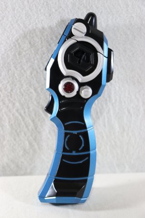 Photo9: Kamen Rider Kabuto / DX Drake Zector with Package (9)
