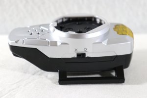 Photo10: Kamen Rider Kabuto / DX TheBee Zector with Package (10)