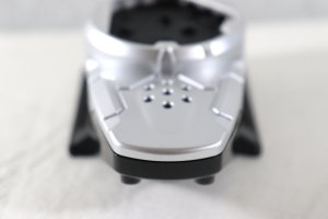 Photo11: Kamen Rider Kabuto / DX TheBee Zector with Package (11)