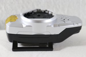 Photo8: Kamen Rider Kabuto / DX TheBee Zector with Package (8)