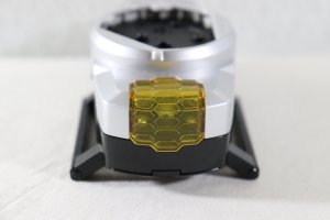 Photo9: Kamen Rider Kabuto / DX TheBee Zector with Package (9)