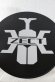 Photo2: Kamen Rider / Display Daiza Kabuto Zector Edition Used (2)