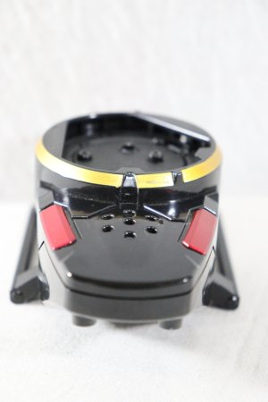 Photo6: Kamen Rider Kabuto / DX Kabutick Zector with Package (6)