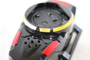 Photo23: Kamen Rider Kabuto / DX Kabutick Zector with Package (23)