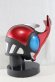 Photo4: Kamen Rider Kabuto / Big Size Sofvi Mask Display Kabuto with Package (4)