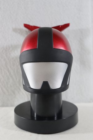 Photo5: Kamen Rider Kabuto / Big Size Sofvi Mask Display Kabuto with Package (5)