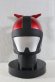 Photo5: Kamen Rider Kabuto / Big Size Sofvi Mask Display Kabuto with Package (5)