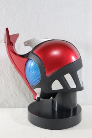 Photo6: Kamen Rider Kabuto / Big Size Sofvi Mask Display Kabuto with Package (6)