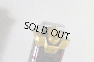 Photo7: Kamen Rider Kabuto / DX Perfect Zector Used (7)