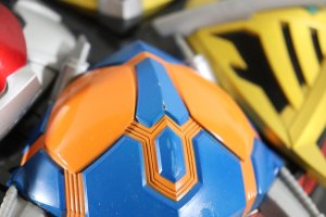 Photo12: Kamen Rider Den-O / DX DekamenSword with Package (12)