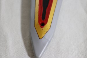 Photo13: Kamen Rider Den-O / DX DekamenSword with Package (13)