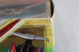 Photo14: Kamen Rider Den-O / DX DekamenSword with Package (14)