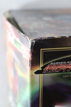 Photo15: Kamen Rider Den-O / DX DekamenSword with Package (15)