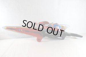 Photo3: Kamen Rider Den-O / DX DekamenSword Used (3)