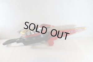 Photo4: Kamen Rider Den-O / DX DekamenSword Used (4)