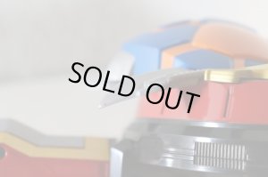 Photo6: Kamen Rider Den-O / DX DekamenSword Used (6)