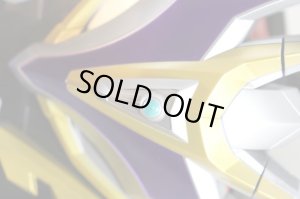 Photo7: Kamen Rider Den-O / DX DekamenSword Used (7)