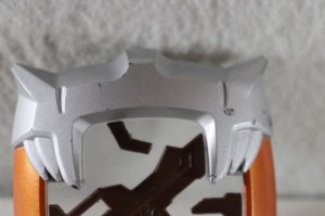 Photo15: Kamen Rider Den-O / Gekijouban DX Henshin Belt Den-O Wing Form & Gaoh with Package (15)