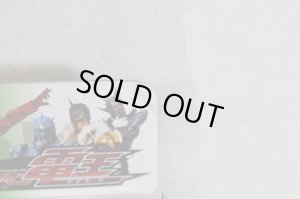 Photo10: Kamen Rider Den-O / Legend Rider Series K-Taros with Package (10)