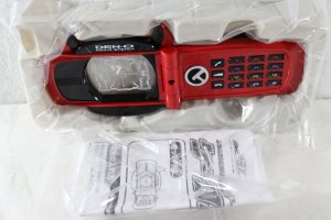 Photo2: Kamen Rider Den-O / Legend Rider Series K-Taros with Package (2)