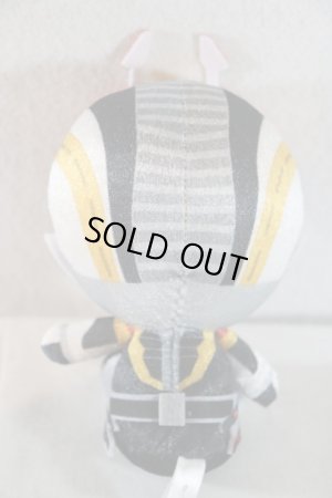 Photo2: Kamen Rider Den-O / Chibi Nuigurumi (Plush) Kamen Rider Den-O (2)