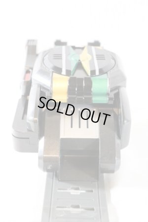 Photo5: Kamen Rider Den-O / Legend Rider Henshin Belt Series Zeronos Belt with Package (5)