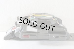 Photo6: Kamen Rider Den-O / Legend Rider Henshin Belt Series Zeronos Belt with Package (6)