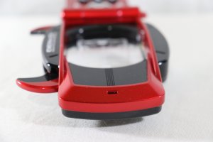 Photo16: Kamen Rider Den-O / Complete Selection Modification CSM Den-O Belt & K-Taros with Package (16)